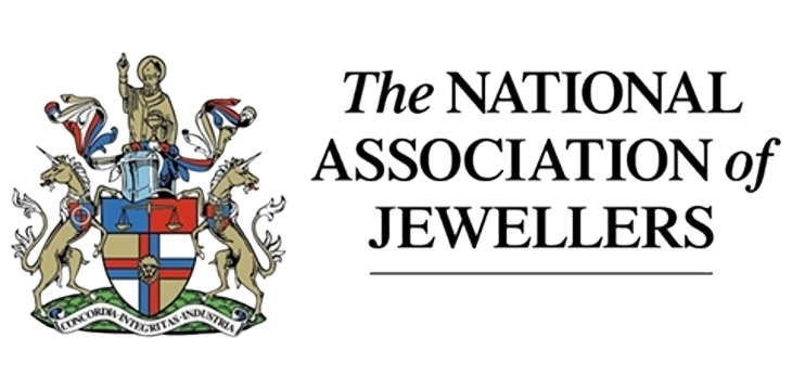 National Association of Goldsmiths Logo