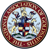 National Association of Goldsmiths Logo